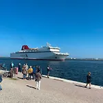 Ostseebuhne Graal-mueritz *