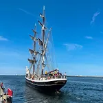 شقة Ostseebuhne Graal-mueritz Gelbensande