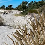 Ostseebuhne Graal-mueritz شقة