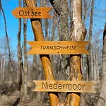 شقة Ostseebuhne Graal-mueritz *