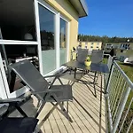 شقة Ostseebuhne Graal-mueritz