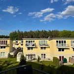 شقة Ostseebuhne Graal-mueritz