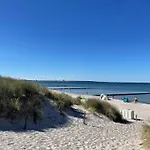 Ostseebuhne Graal-mueritz شقة