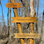 Ostseebuhne Graal-mueritz شقة *