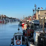 Ostseebuhne Graal-mueritz *