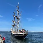 Ostseebuhne Graal-mueritz *