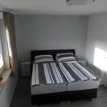 شقة Ostseebuhne Graal-mueritz