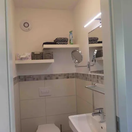 Ostseebuhne Graal-mueritz شقة *