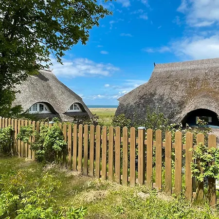 Ostseebuhne Graal-mueritz شقة *