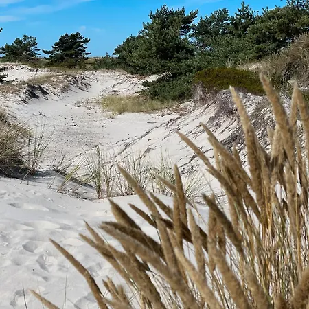 Ostseebuhne Graal-mueritz شقة