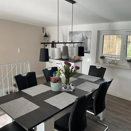 Ostseebuhne Graal-mueritz Gelbensande