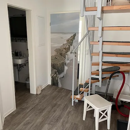 Ostseebuhne Graal-mueritz Apartment