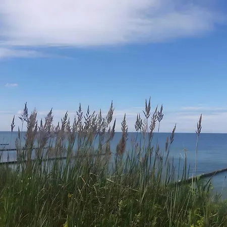 Ostseebuhne Graal-mueritz شقة