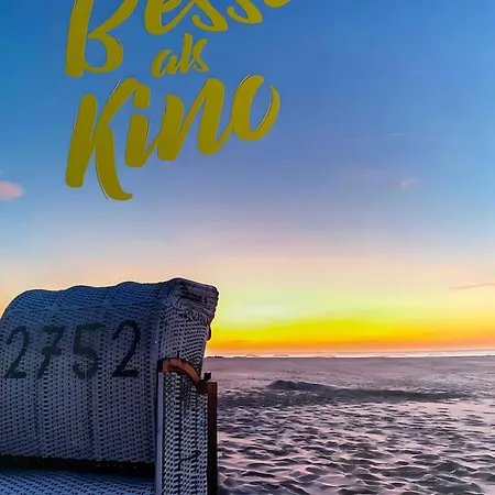 شقة Ostseebuhne Graal-mueritz Gelbensande