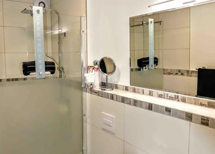 Ostseebuhne Graal-mueritz Apartment Gelbensande