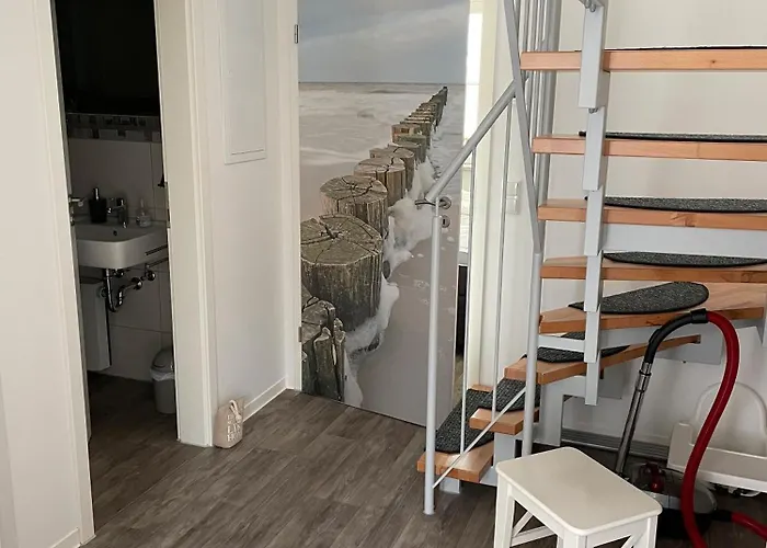 Ostseebuhne Graal-mueritz Apartment