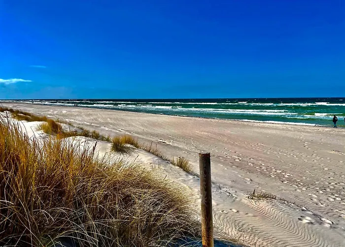 Ostseebuhne Graal-mueritz *